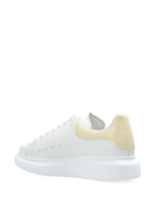 Sneakers for woman. Alexander McQueen | 718233WIEEL8762